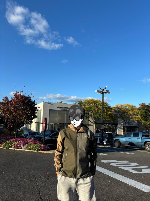 User uploaded product image