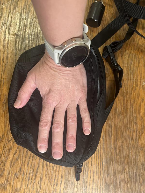 User uploaded product image