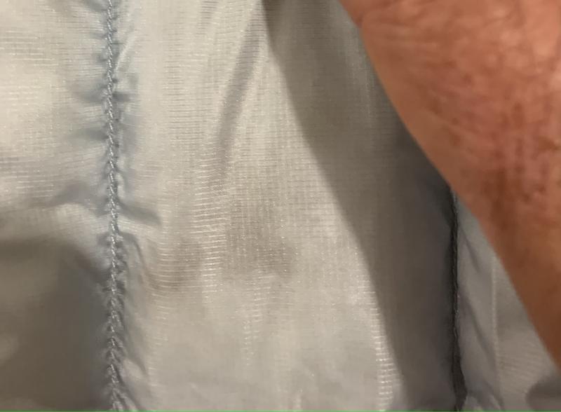 User uploaded product image