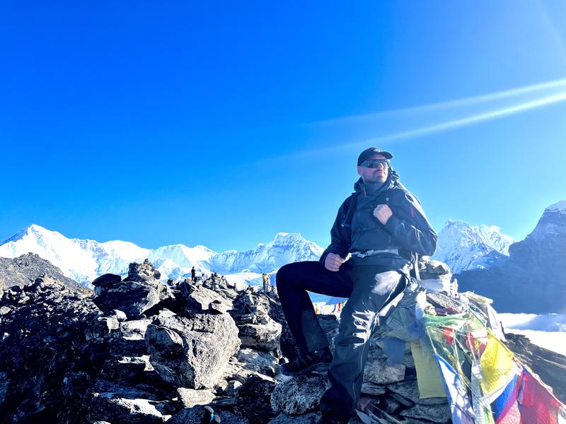 User uploaded product image