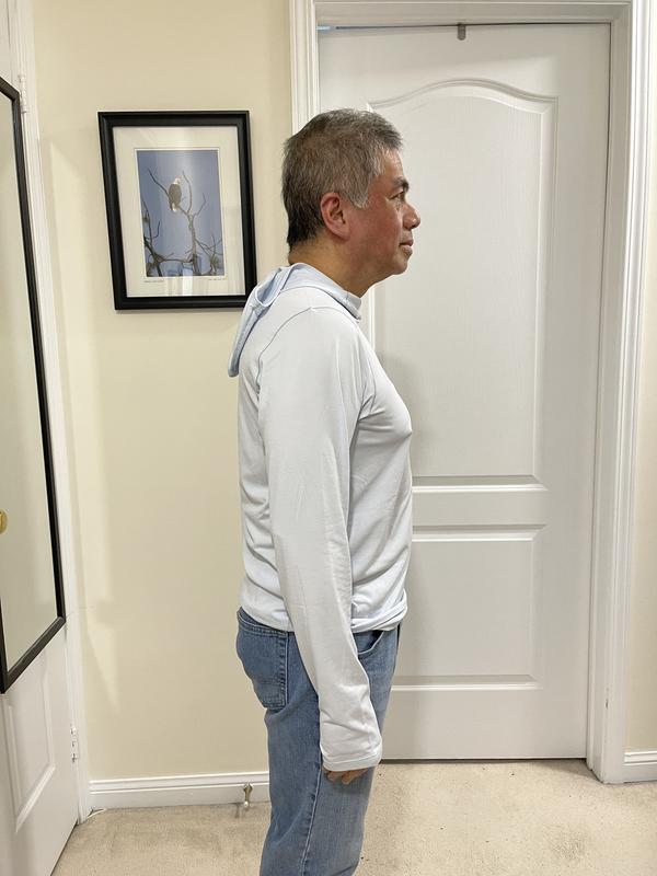 User uploaded product image