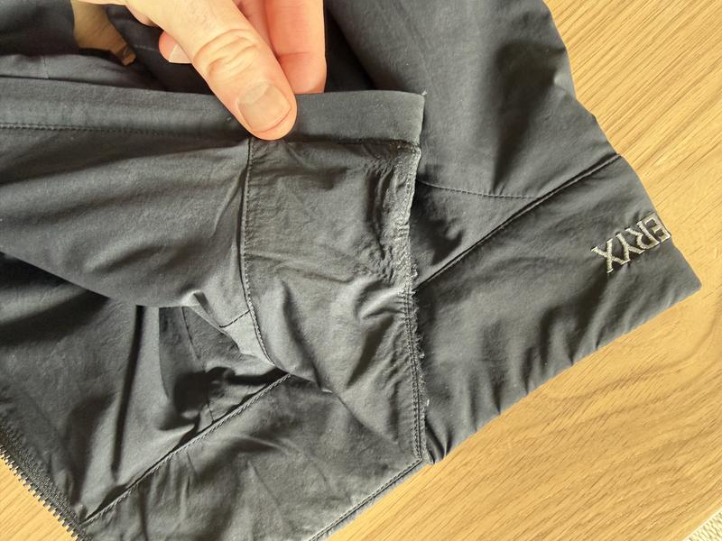 User uploaded product image