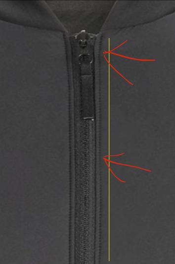 User uploaded product image