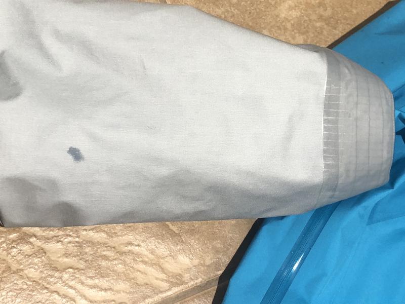 User uploaded product image