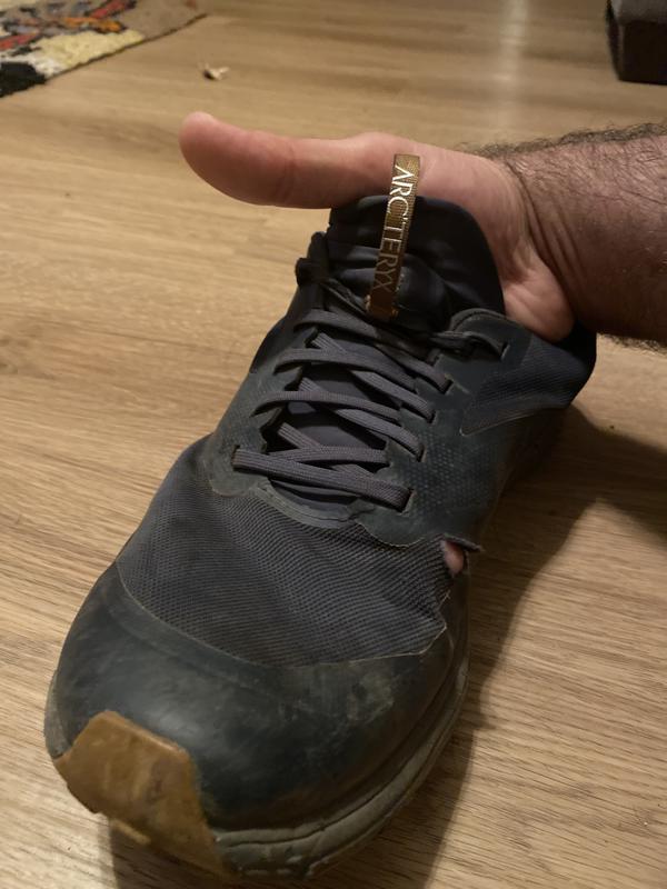 User uploaded product image