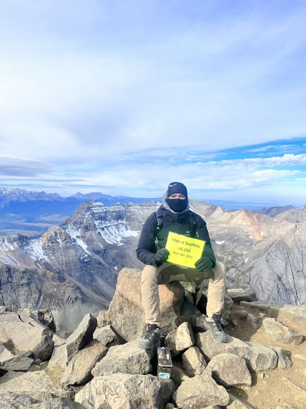 User uploaded product image