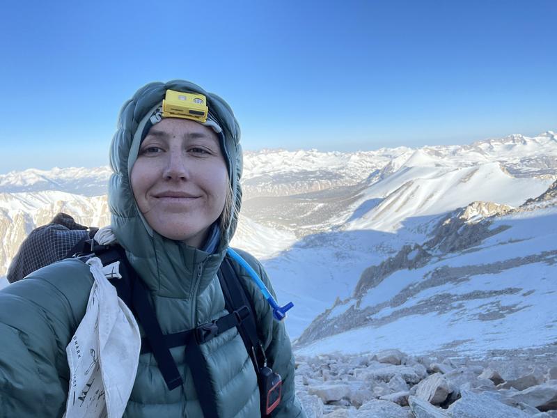 User uploaded product image