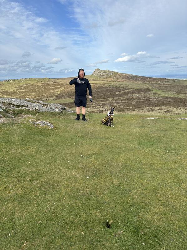 User uploaded product image