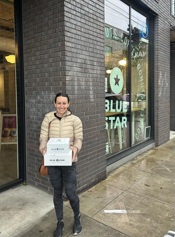 User uploaded product image