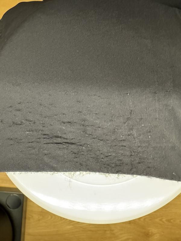 User uploaded product image