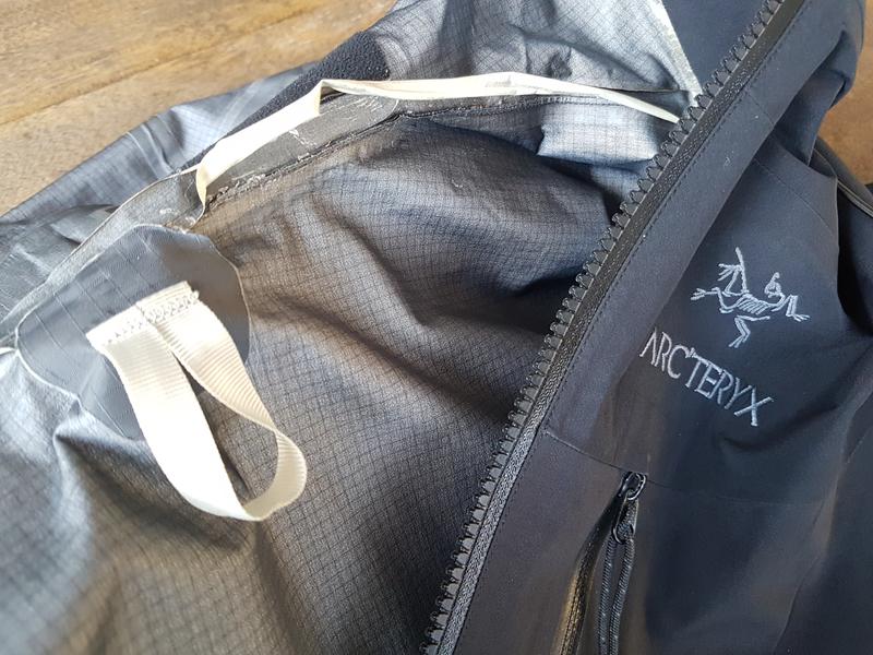 User uploaded product image