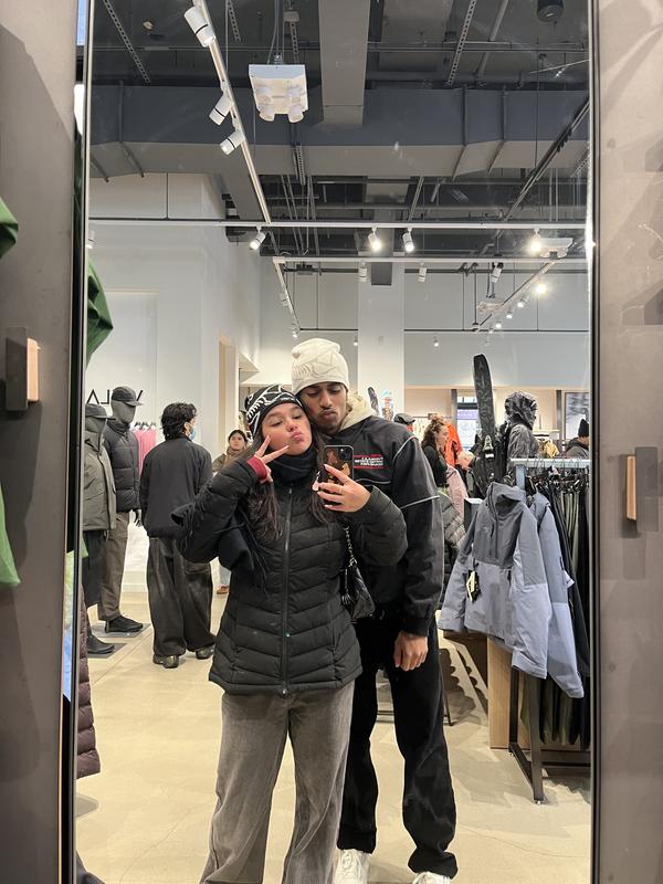 User uploaded product image