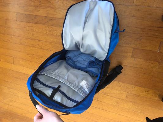 User uploaded product image