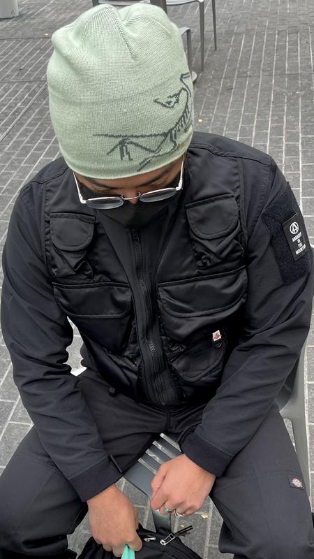 User uploaded product image