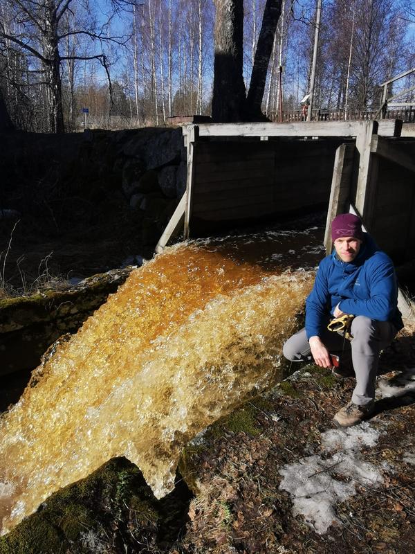 User uploaded product image