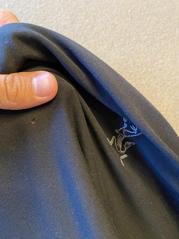 User uploaded product image