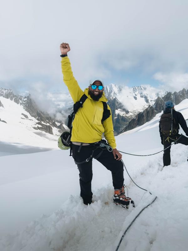 User uploaded product image