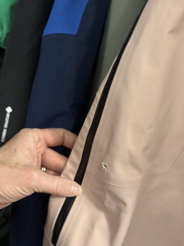 User uploaded product image