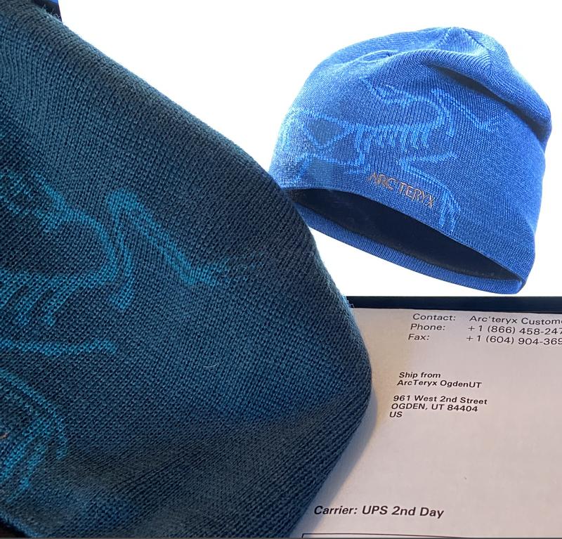 User uploaded product image