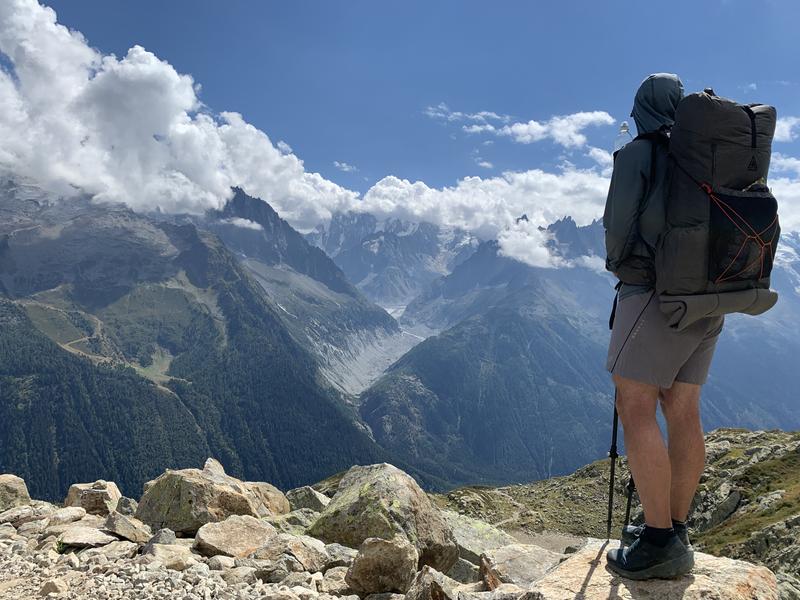 User uploaded product image