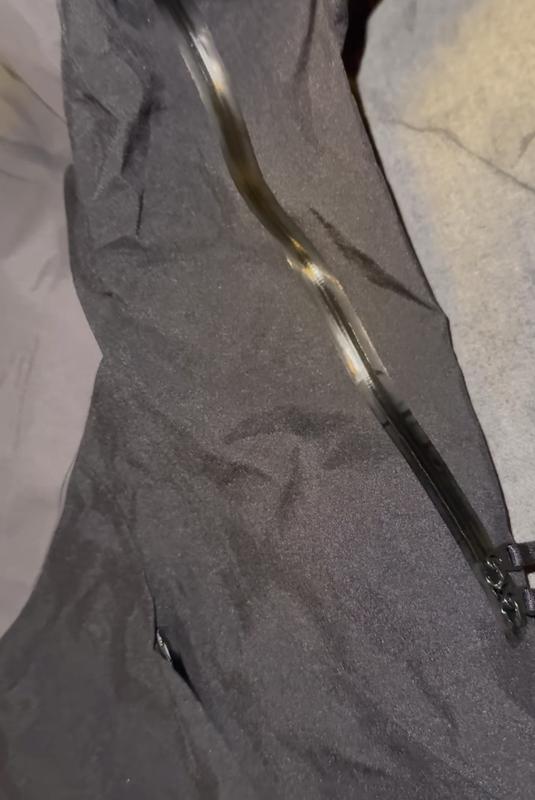 User uploaded product image