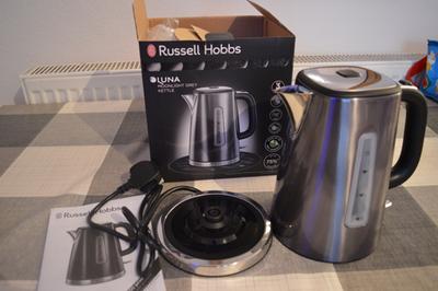 Russell hobbs luna clearance 23211