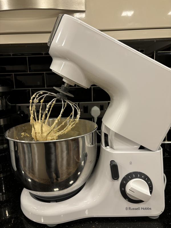 Russell Hobbs Go Create Stand Mixer 27500