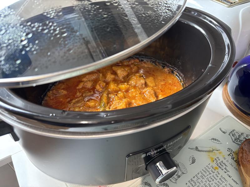 Slow Cooker 7L