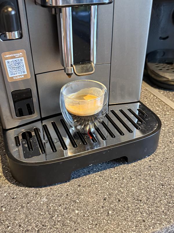 ECAM290.83.TB EX:2 Magnifica Evo Automatic coffee maker | De