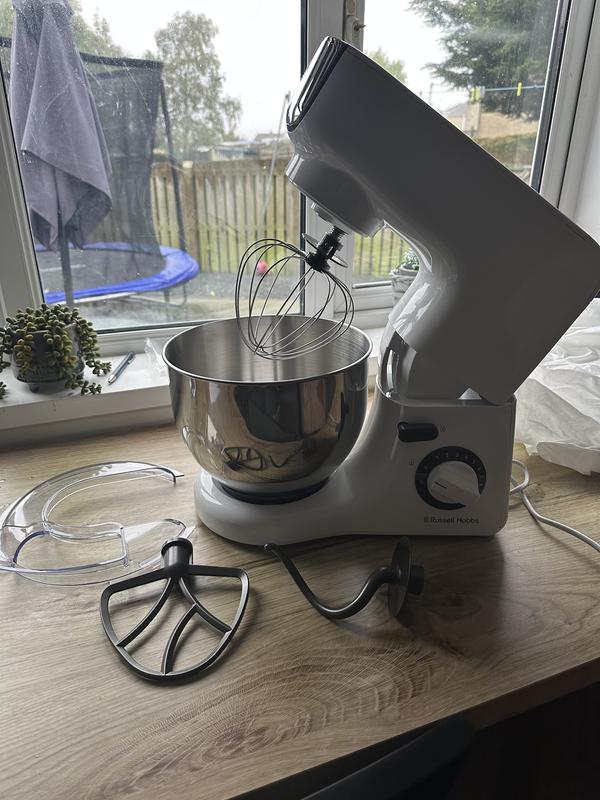 Russell Hobbs Go Create Stand Mixer 27500