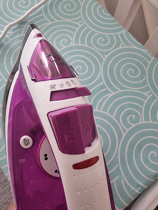 Russell hobbs iron 23960 sales