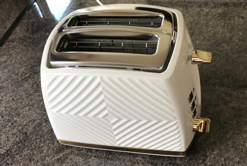 DeLonghi 2-Slice Toaster White CTO2003W - Best Buy