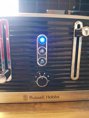 Noel Grimley Electrics - Russell Hobbs 24381 Inspire 4 Slice