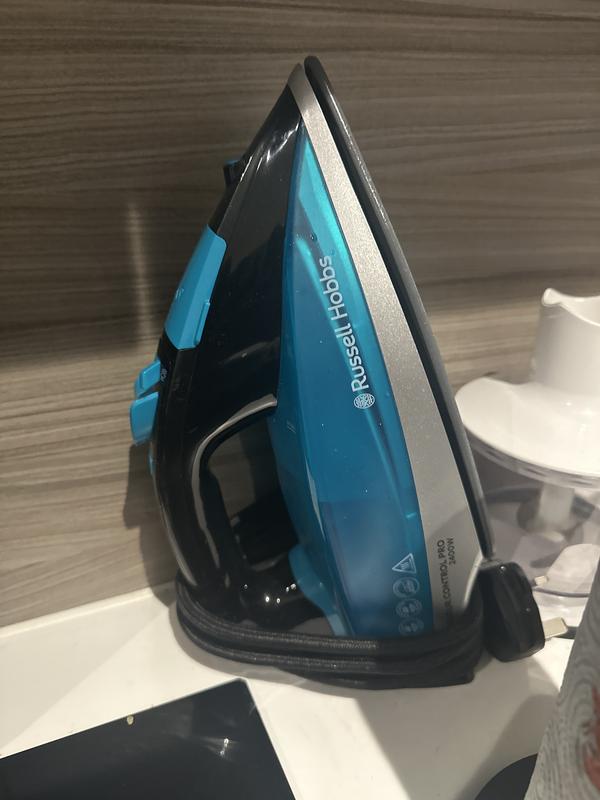 Russell hobbs colour control pro deals 2400w