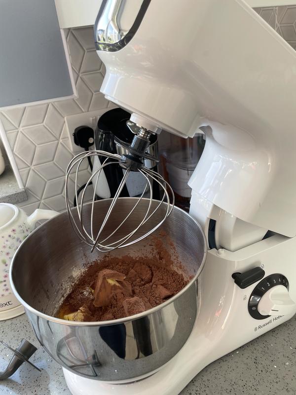 Russell Hobbs Go Create Stand Mixer 27500