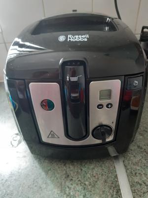 Russell Hobbs Digital Deep Fryer 24580 Review