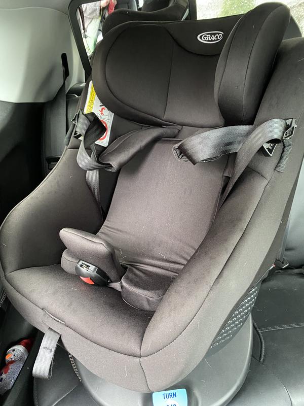 Graco car seat store insert for infant