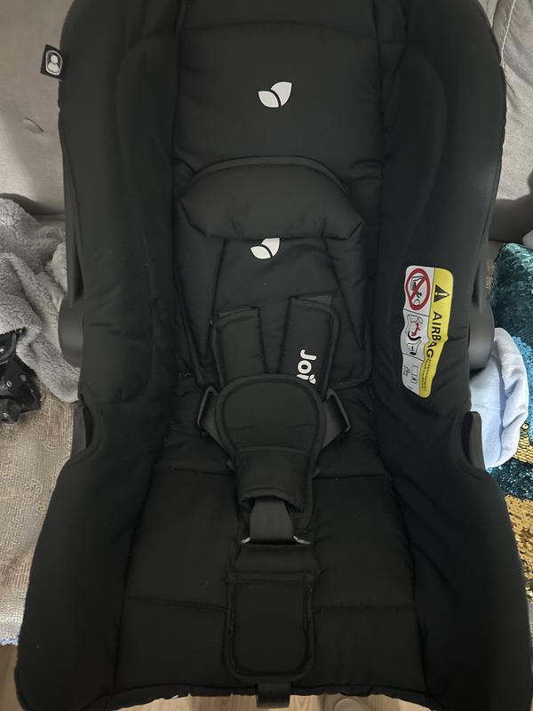 Joie juva car seat hotsell compatible stroller