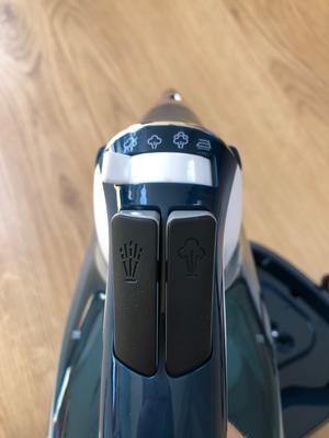 Russell Hobbs Cordless One Temperature 26020 review: it's a