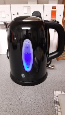 Buy Russell Hobbs Worcester Stainless Steel Kettle 25513