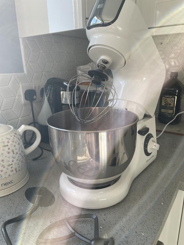 Kitchen Machine Russell Hobbs Balloon Whisk Russell Hobbs 25930 Go
