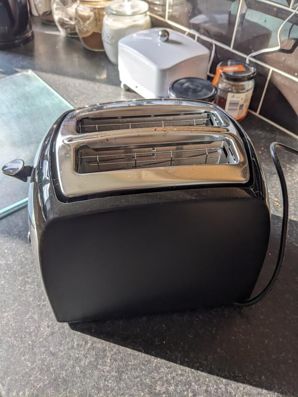 Slice Argos Value Toaster Cookworks Argos Slice Toaster Argos Sale