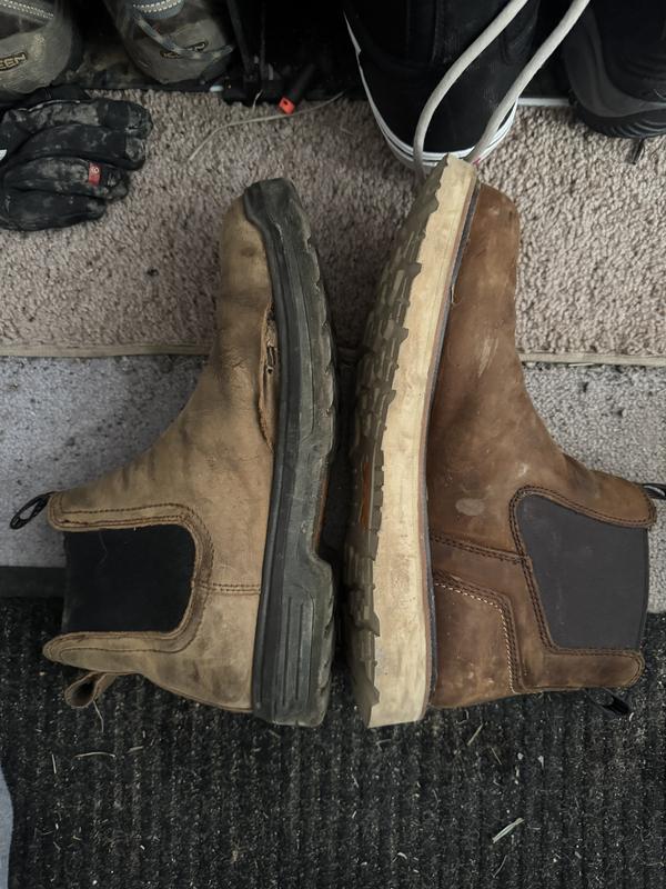 Old boot size 13 new boot size 13