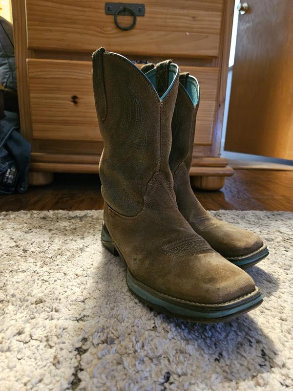 Best boots! 3 years old still great!