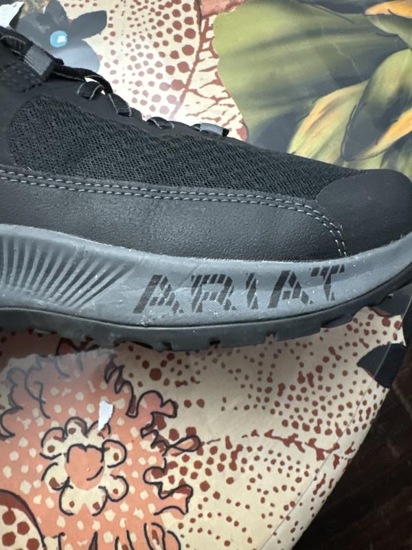 Cracked without usage