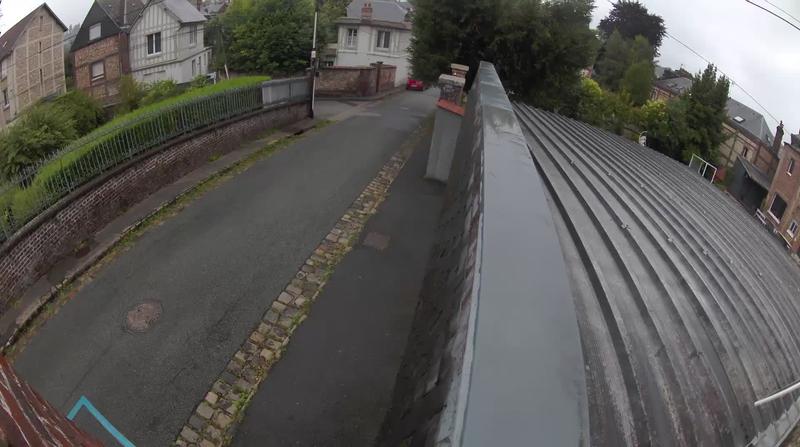 Ouvrir la fenêtre modale de l'avis 3 sur 3