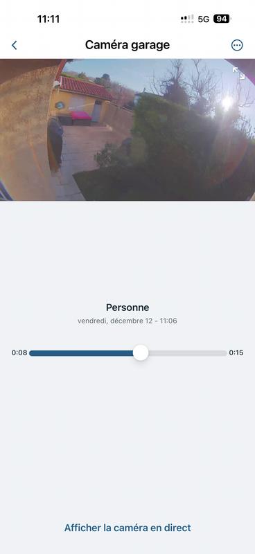 Ouvrir la fenêtre modale de l'avis 1 sur 4