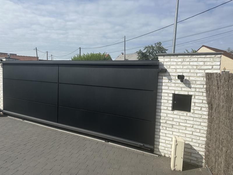 Ouvrir la fenêtre modale de l'avis 4 sur 4