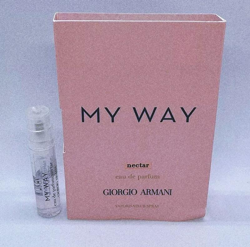 Armani My Way Eau de Parfum Nectar 90ml | LOOKFANTASTIC