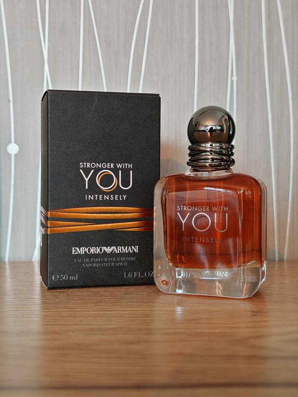 You intensely emporio armani online